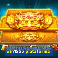 win1555 plataforma